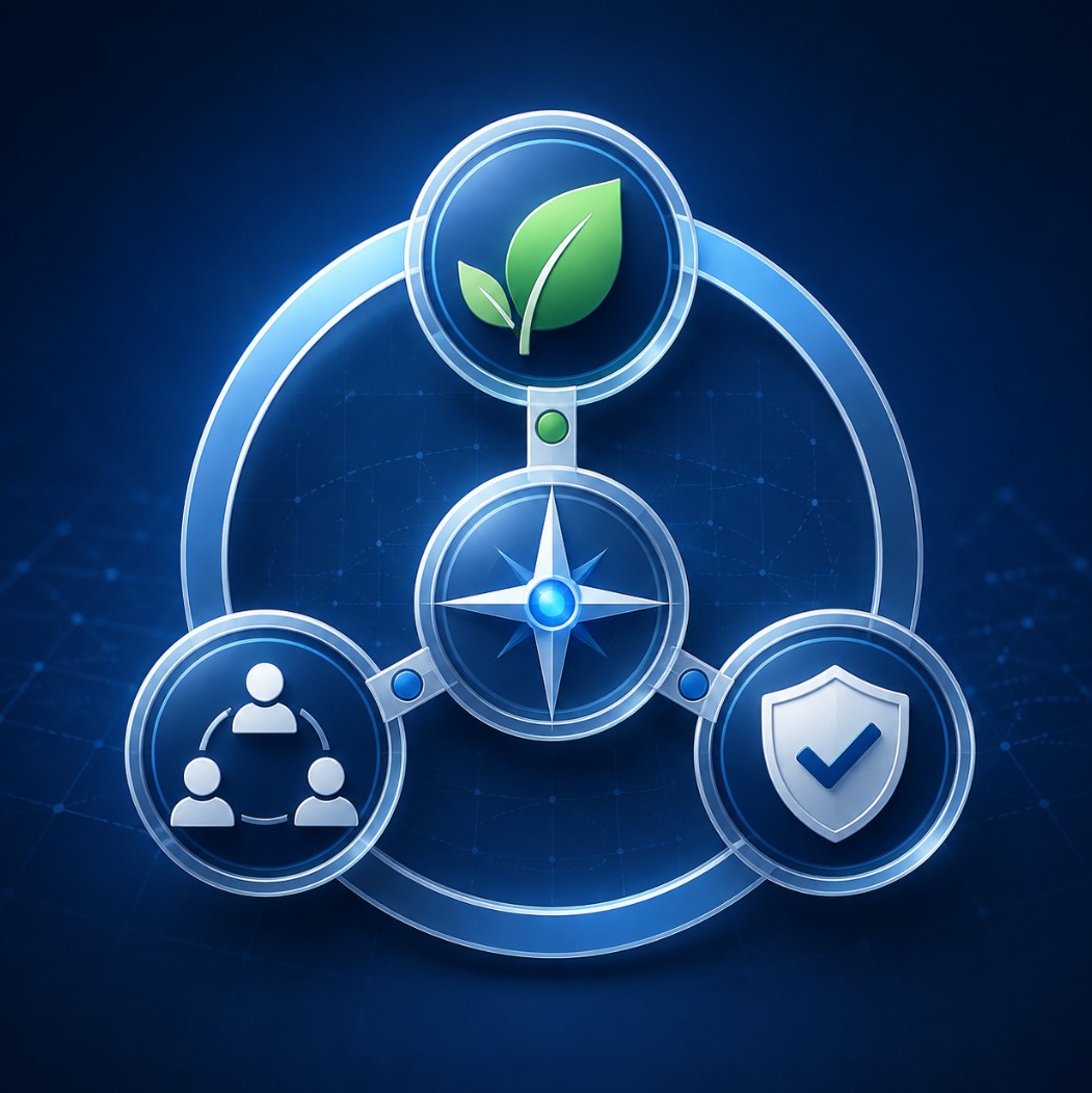 Estrategia ESG
